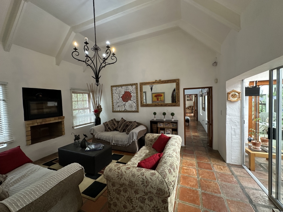 3 Bedroom Property for Sale in Barrydale Western Cape